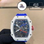 LOT 100 – Richard Mille RM67-02 now available
