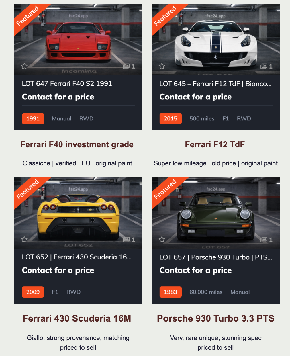 #passionateassets March 1st/2026