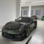 LOT 523 — Continuity is the real asset